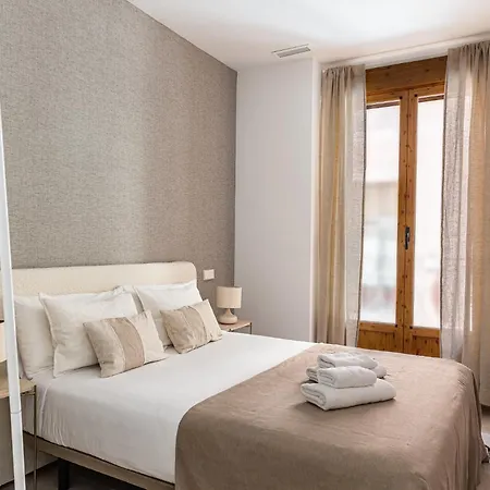 Apartment Waou Sol Ii - Alquiler De Corta Duracion
