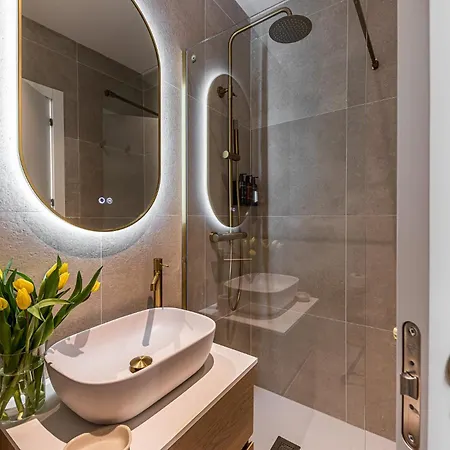 Waou Sol Ii - Alquiler De Corta Duracion Apartment *