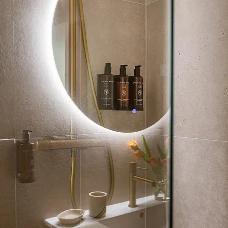 Apartment Waou Sol Ii - Alquiler De Corta Duracion *
