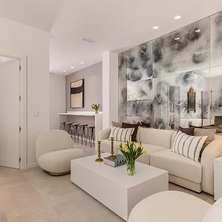 Apartment Waou Sol Ii - Alquiler De Corta Duracion *
