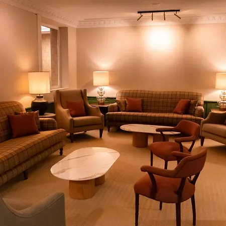 Hotell Opera 4*