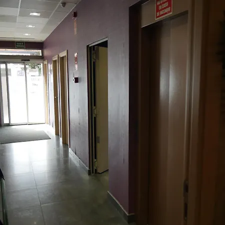 4c Cuatro Caminos 3* Madrid