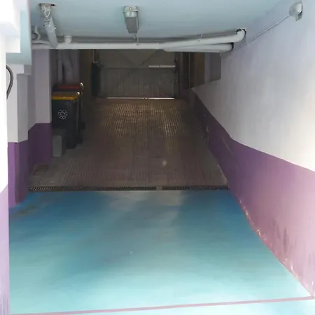 4c Cuatro Caminos 3* Мадрид