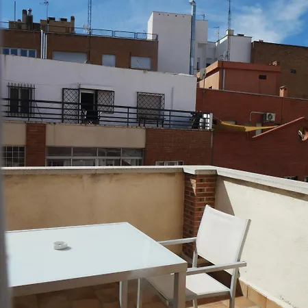 4c Cuatro Caminos 3* Madrid