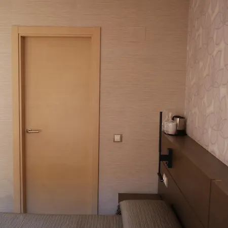 Guest house 4c Cuatro Caminos