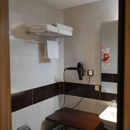 Guest house 4c Cuatro Caminos Madrid