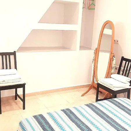 Departamento Valera Apartamento *