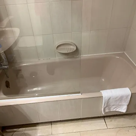 Torr En - Chamartin Apartment