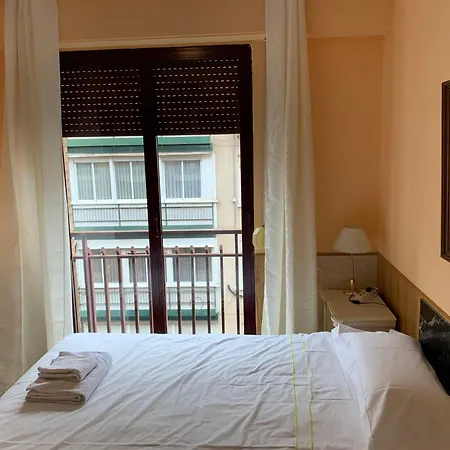 Torr En - Chamartin Apartment *