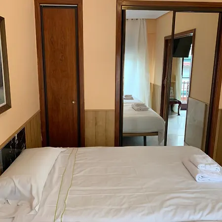 Torr En - Chamartin Apartment Madrid