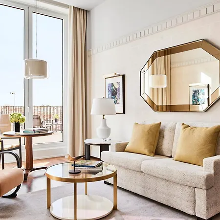 Four Seasons 5* Madrid