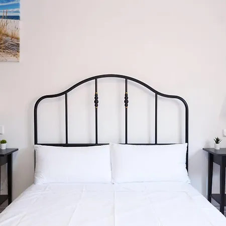 Apartment Boutique In The Heart Of Madrid