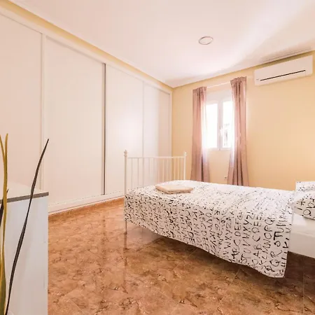 Boutique In The Heart Of Madrid