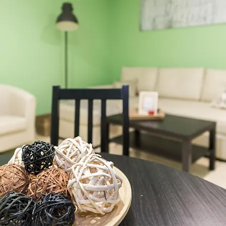 Boutique In The Heart Of 아파트