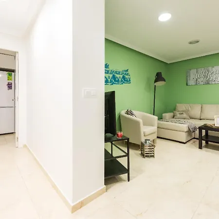 Apartment Boutique In The Heart Of