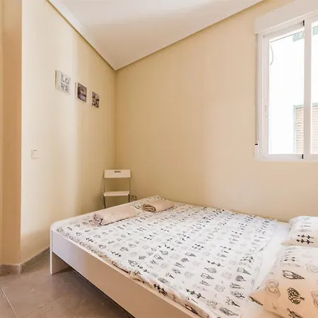 Apartment Boutique In The Heart Of