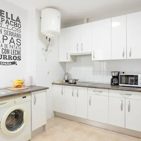 Boutique In The Heart Of Apartment *