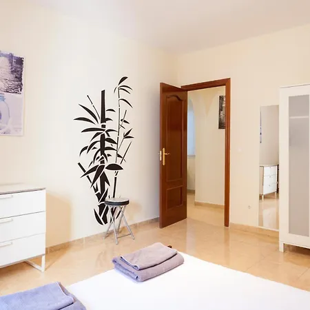 Boutique In The Heart Of Apartment *