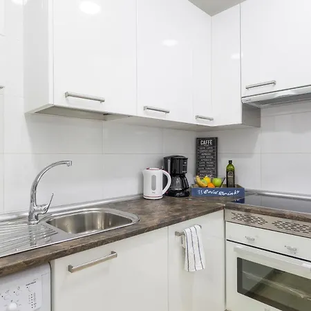 Apartment Boutique In The Heart Of *