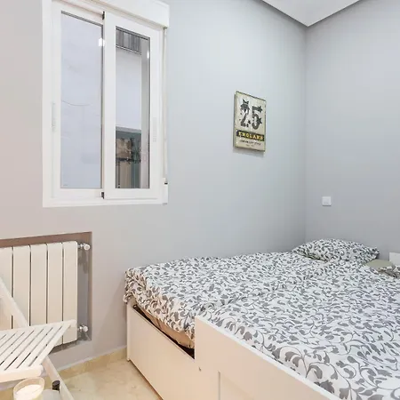 Apartment Boutique In The Heart Of