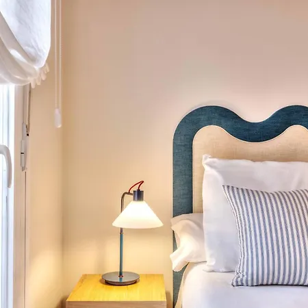 Nomad Latina En Apartment *