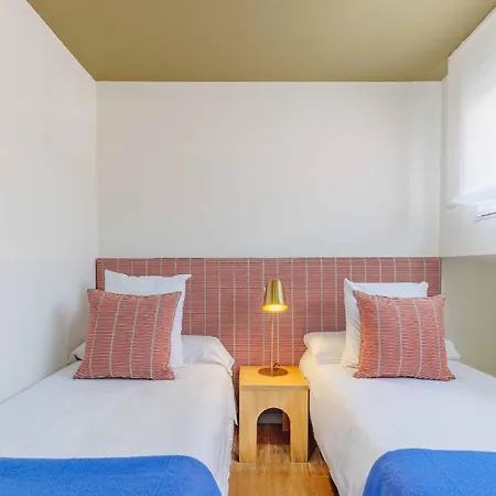 Nomad Latina En Apartment
