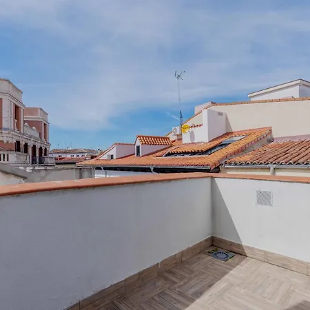 Nomad Latina En Apartment *