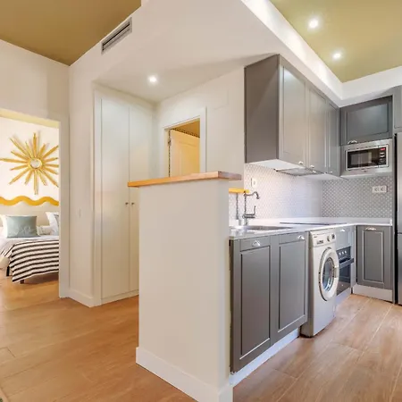 Appartement Nomad Latina En *