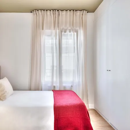 Nomad Latina En Madrid