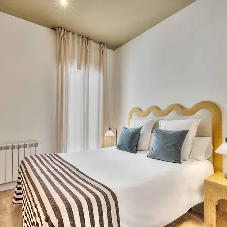 Nomad Latina En Apartment *