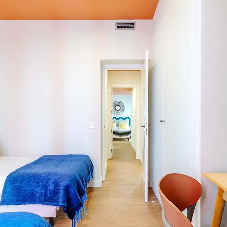 Apartment Nomad Latina En *