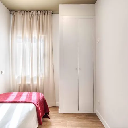 Nomad Latina En Madrid