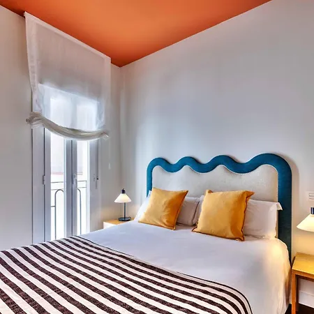 Nomad Latina En * Madrid