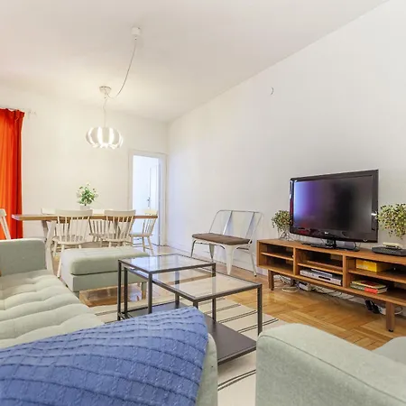 Apartment Apartamento Plaza Mayor Terrace En Madrid