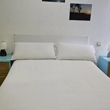 Maison d'hôtes éxito En
