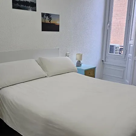 Maison d'hôtes éxito En *