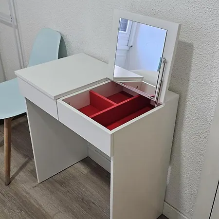 Maison d'hôtes éxito En *