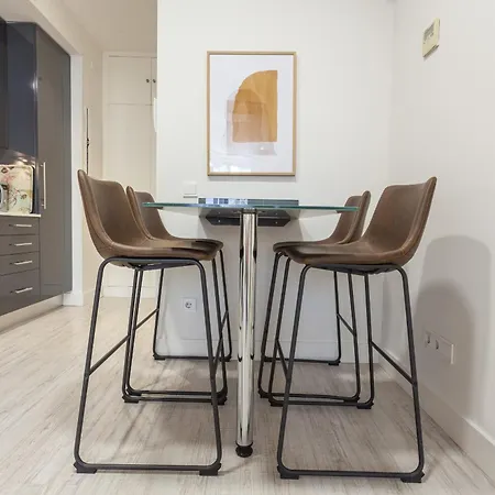 Apartment Olavide En