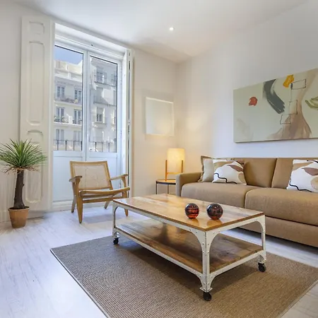 Apartamento Mit House Olavide En *