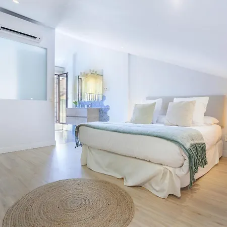 Malasana Terrace En