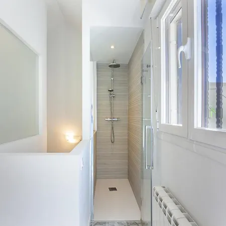 Apartment Malasana Terrace En *