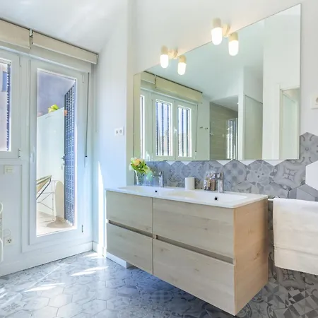 Apartament Malasana Terrace En