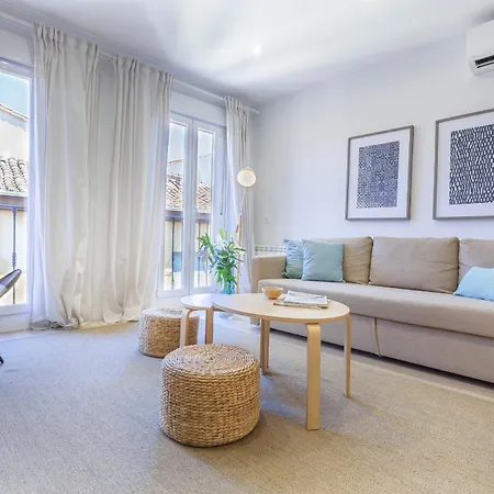 Malasana Terrace En