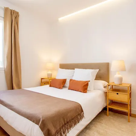 Apartment Luces En