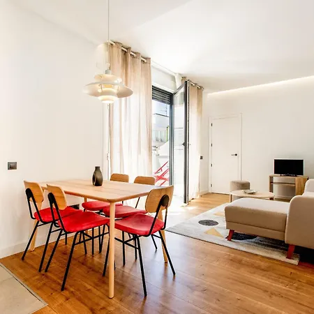 Luces En Apartment *