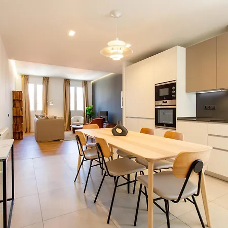 Apartment Luces En