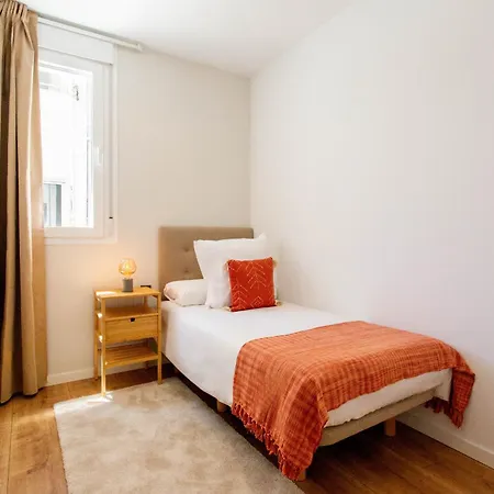 Apartment Luces En *