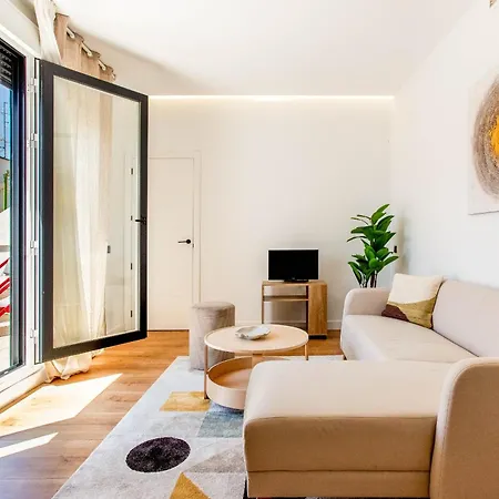 Luces En Apartment