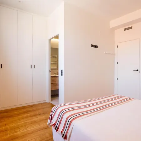 Apartment Luces En