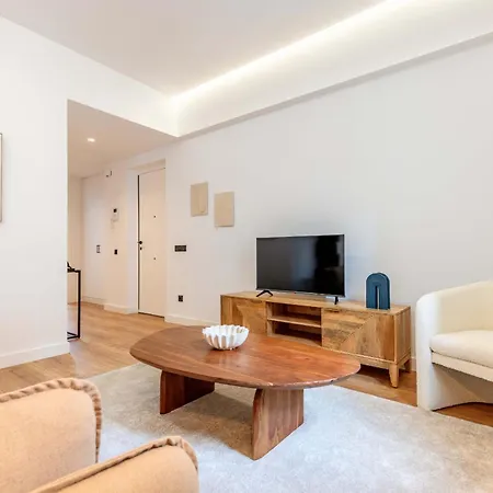 Apartment Luces En